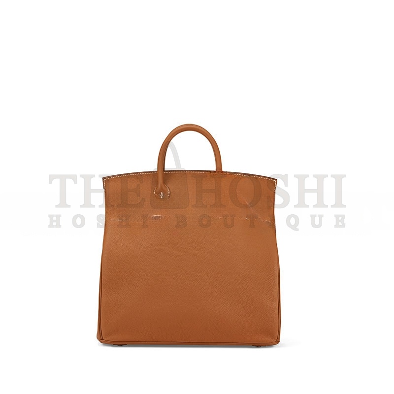 H**me5 BIRKIN HAC 40 EN CUIR TOGO GOLD (40*38*24cm) Master Quality